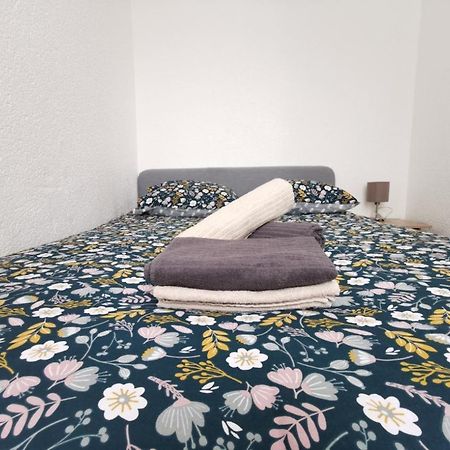 Апартаменти Centre Charmant 3 Pieces 2Ch Avec Parking Ванн Екстер'єр фото