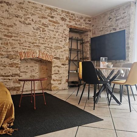 Апартаменти Centre Charmant 3 Pieces 2Ch Avec Parking Ванн Екстер'єр фото